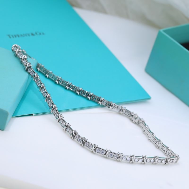 Tiffany Necklaces